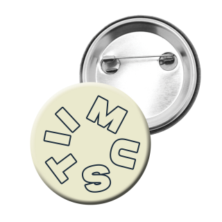 Badge Bouton Logo Mustii 1