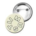 Button Badge Mustii Logo 1
