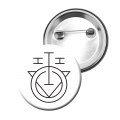 Button Logo Badge Mustii 3