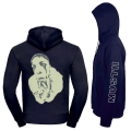Sweat MARINE Alien Logo Mustii Visage