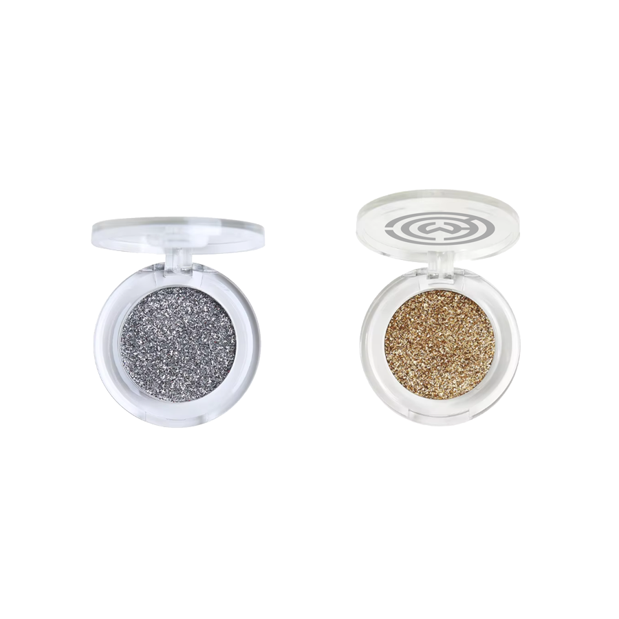 Paillette Argent